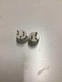 Adattatori Schuko/presa