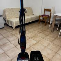 Aspirapolvere lavapavimenti VILEDA