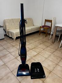 Aspirapolvere lavapavimenti VILEDA