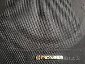 Diffusori Pioneer 