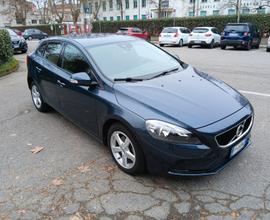 Volvo v40 (2012-2020) - 2018