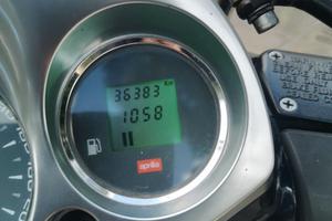 Aprilia Scarabeo 400