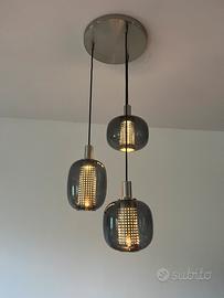 Lampada a sospensione högvid ikea