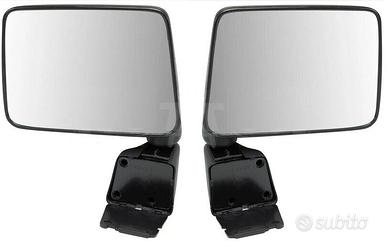 Specchietti retrovisori esterni Suzuki Samurai SJ 