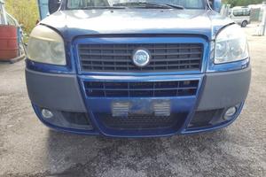 Paraurti anteriore FIAT DOBLO del 2006