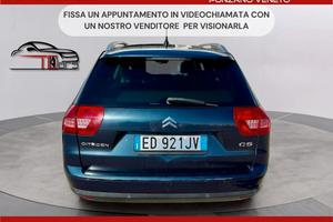 CITROEN C5 2.0 DIESEL PREZZO VALIDO FINO A SABATO