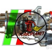 Turbina mercedes cla 220 4-matic (118.345)