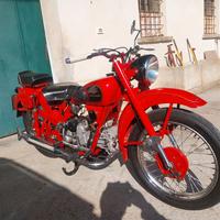 Moto guzzi astorino