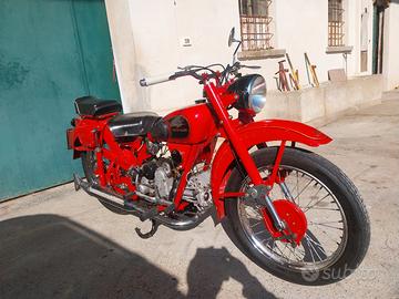 Moto guzzi astorino