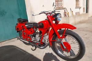 Moto guzzi astorino