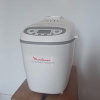 Macchina Pane Moulinex OW6101 Home Bread Baguette