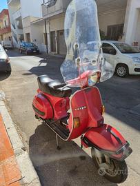 Vespa 200 PX e