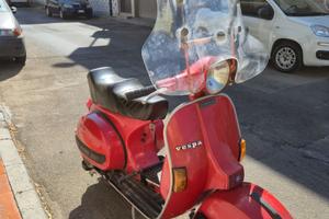 Vespa 200 PX e