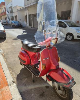 Vespa 200 PX e