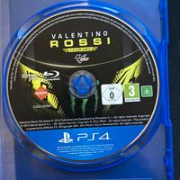 Valentino Rossi: The Game PS4