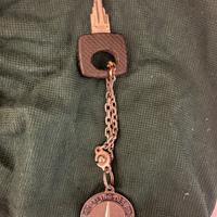 MERCEDES BENZ chiavi e portachiavi d'epoca