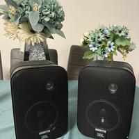 Coppia Casse JBL Control One Professionali - Nuove