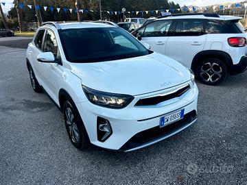 Kia Stonic 1.2 MPI Style