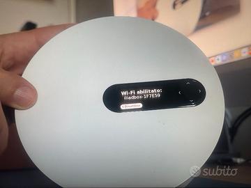 Iliad Box wifi 7