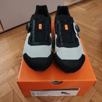 Scarpe DMT21 KM4 XC Marathon 