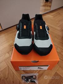 Scarpe DMT21 KM4 XC Marathon 