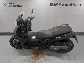 BMW c 400 x Abs my21