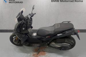 BMW c 400 x Abs my21