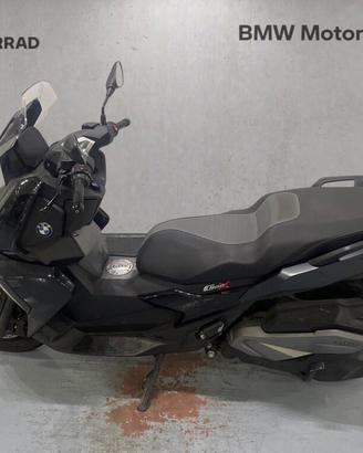 BMW c 400 x Abs my21
