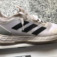 SCARPE ADIDAS ADIZERO UBERSONIC