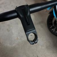 Piega manubrio s-works