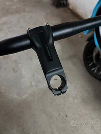 Piega manubrio s-works