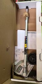 Attacco bordatore decespugliat. GREENWORKS GD48TX
