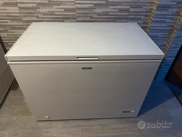 Congelatore Ocean A++