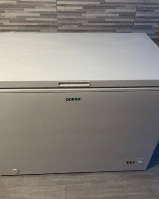 Congelatore Ocean A++