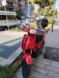 Scooter elettrico FD Motors F3