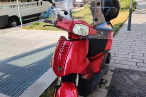 Scooter elettrico FD Motors F3