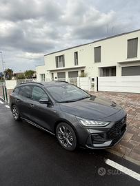 Ford Focus 1.5 diesel ST-line 2022 full opt