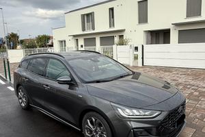 Ford Focus 1.5 diesel ST-line 2022 full opt