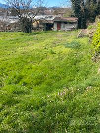 Vendita terreno edificabile