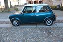 rover-mini-minor