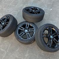 Cerchi BMW ORIGINALI    M