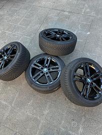 Cerchi BMW ORIGINALI    M