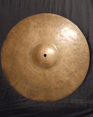 Zildjian K old Stamp IIb 15"
