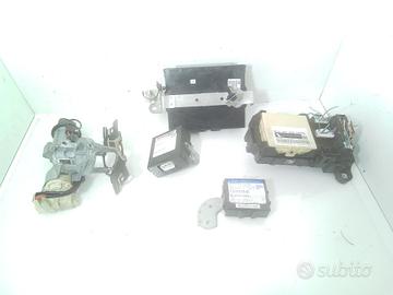 KIT CENTRALINA MOTORE DAIHATSU Terios 2° Serie 89