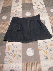 Gonna da donna legata davanti TAG 46 /48! 