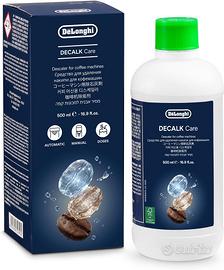 De'Longhi EcoDecalk DLSC500 Decalcificante 500ml