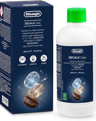 De'Longhi EcoDecalk DLSC500 Decalcificante 500ml