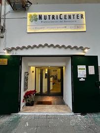 Ufficio in centro a Crotone