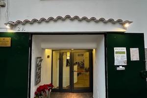 Ufficio in centro a Crotone