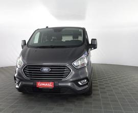 FORD Tourneo Custom Tourneo Custom 320 2.0 EcoBl